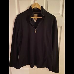 MicroFleece Shirt Sweater Top Jacket Coat